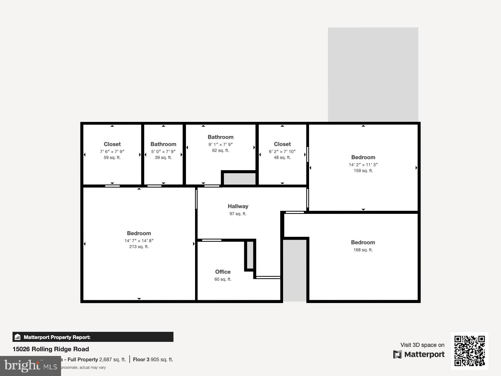 FOREST LAKES ESTATES - Residential