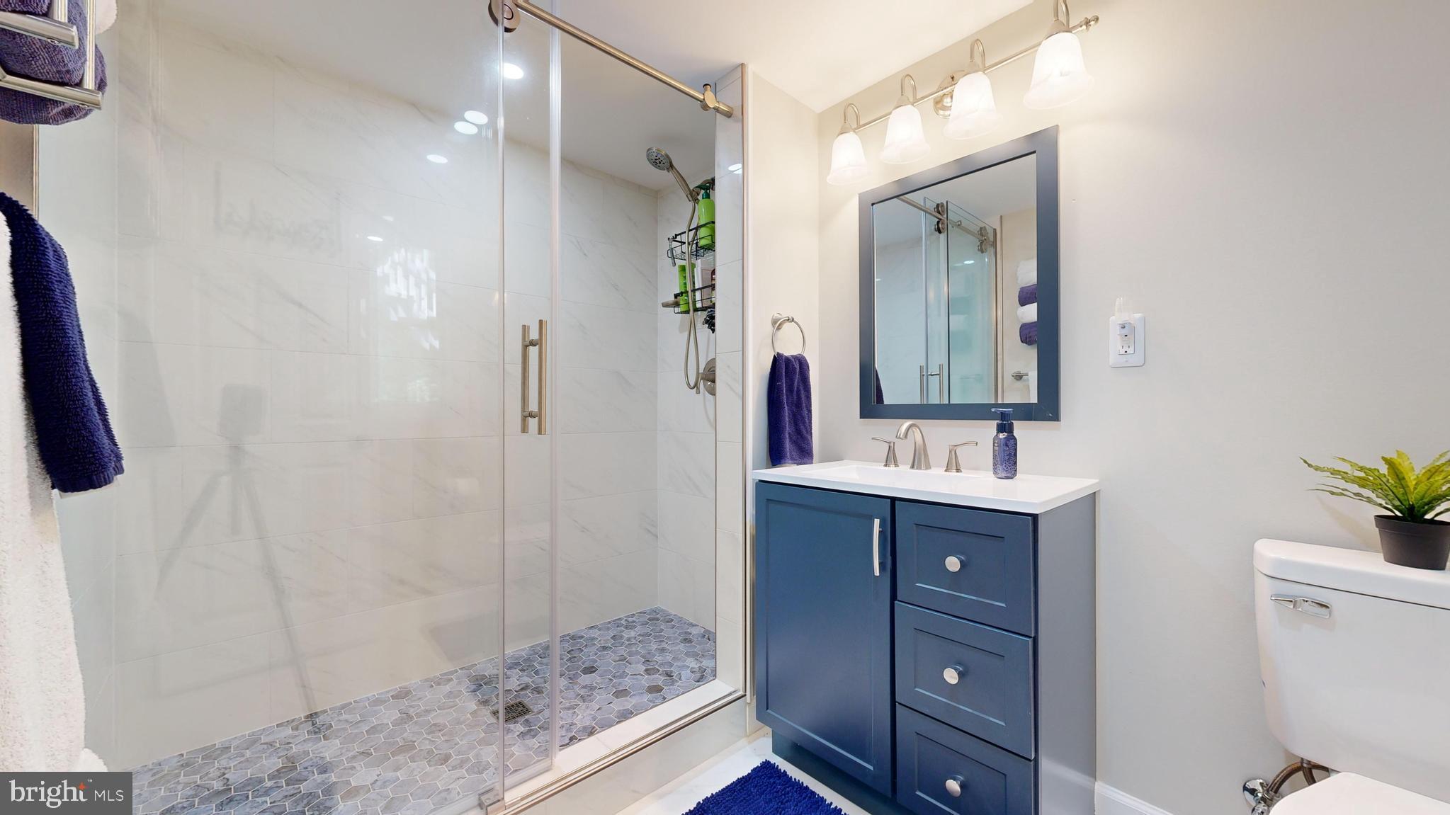 FOREST LAKES ESTATES - Residential