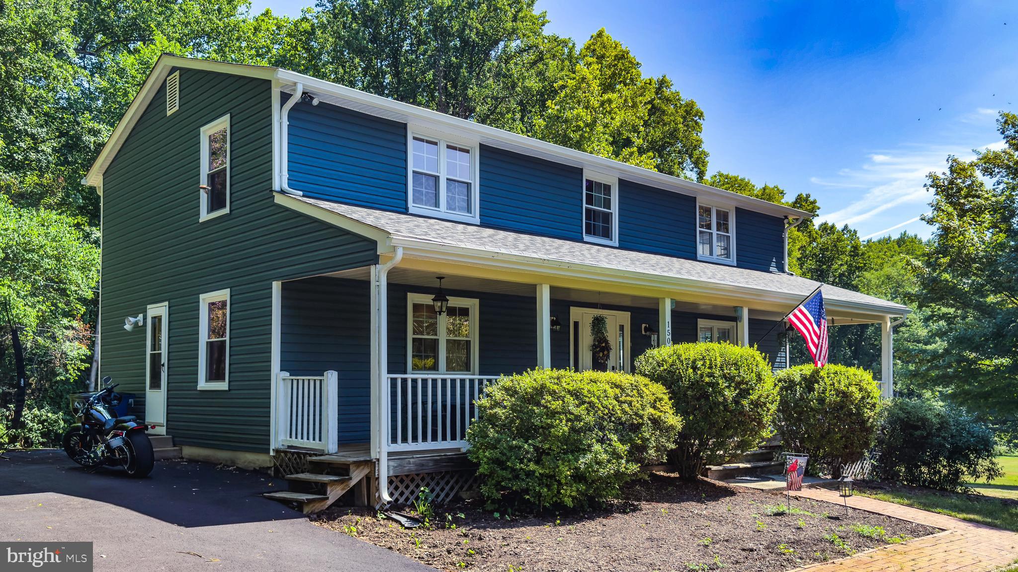 FOREST LAKES ESTATES - Residential