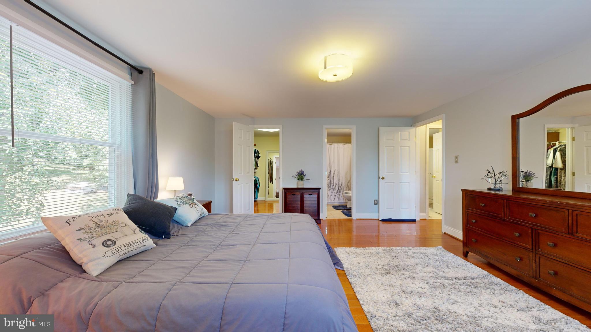 FOREST LAKES ESTATES - Residential