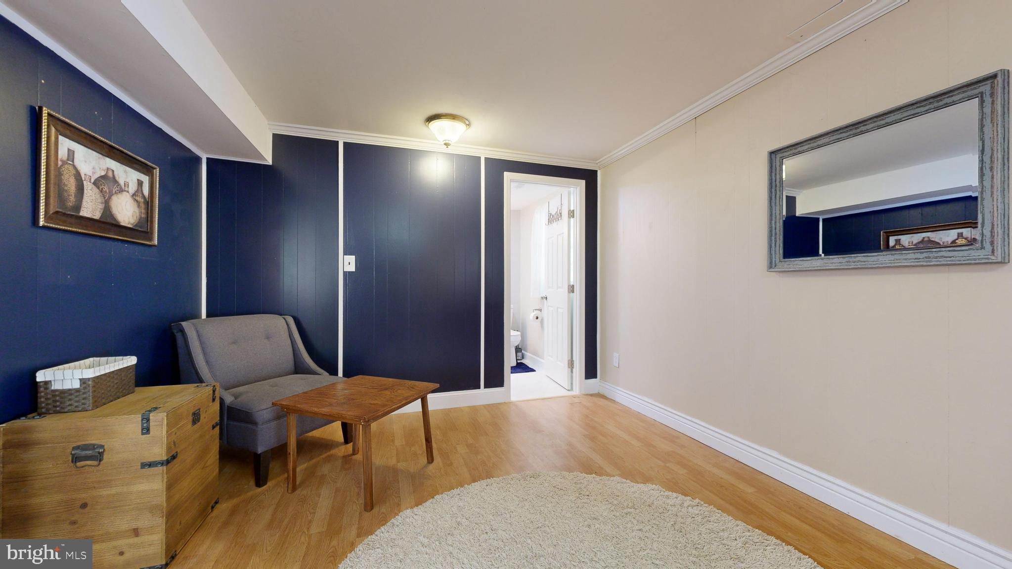 FOREST LAKES ESTATES - Residential