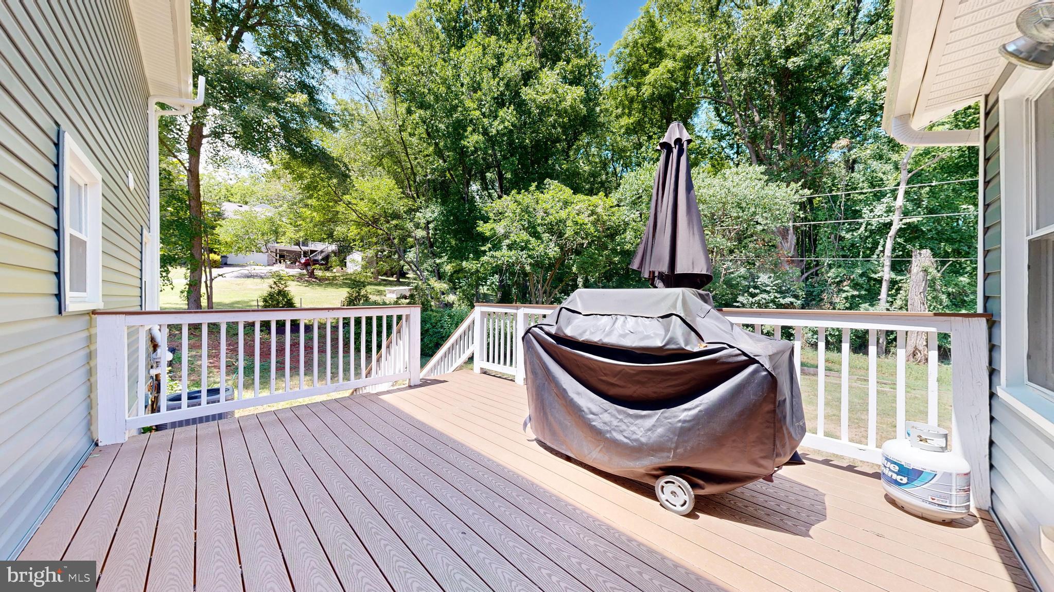 FOREST LAKES ESTATES - Residential