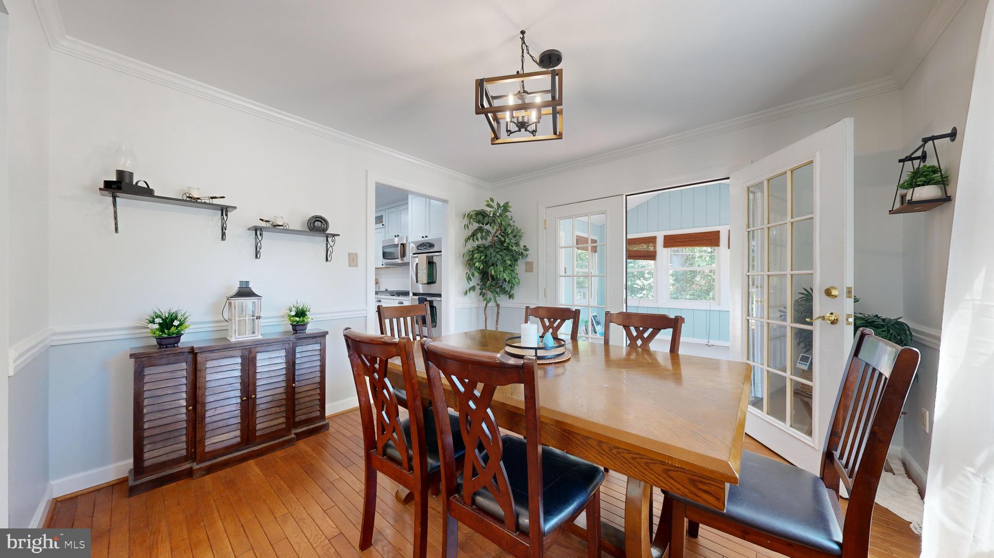 FOREST LAKES ESTATES - Residential