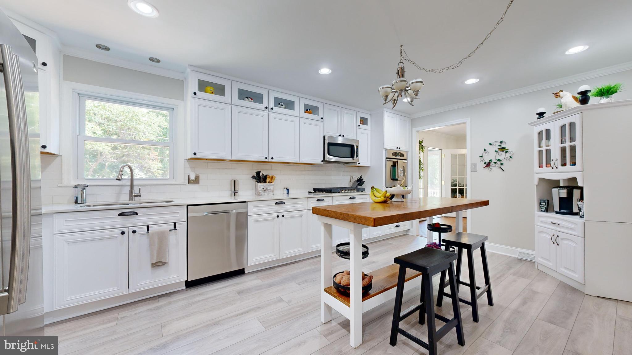 FOREST LAKES ESTATES - Residential