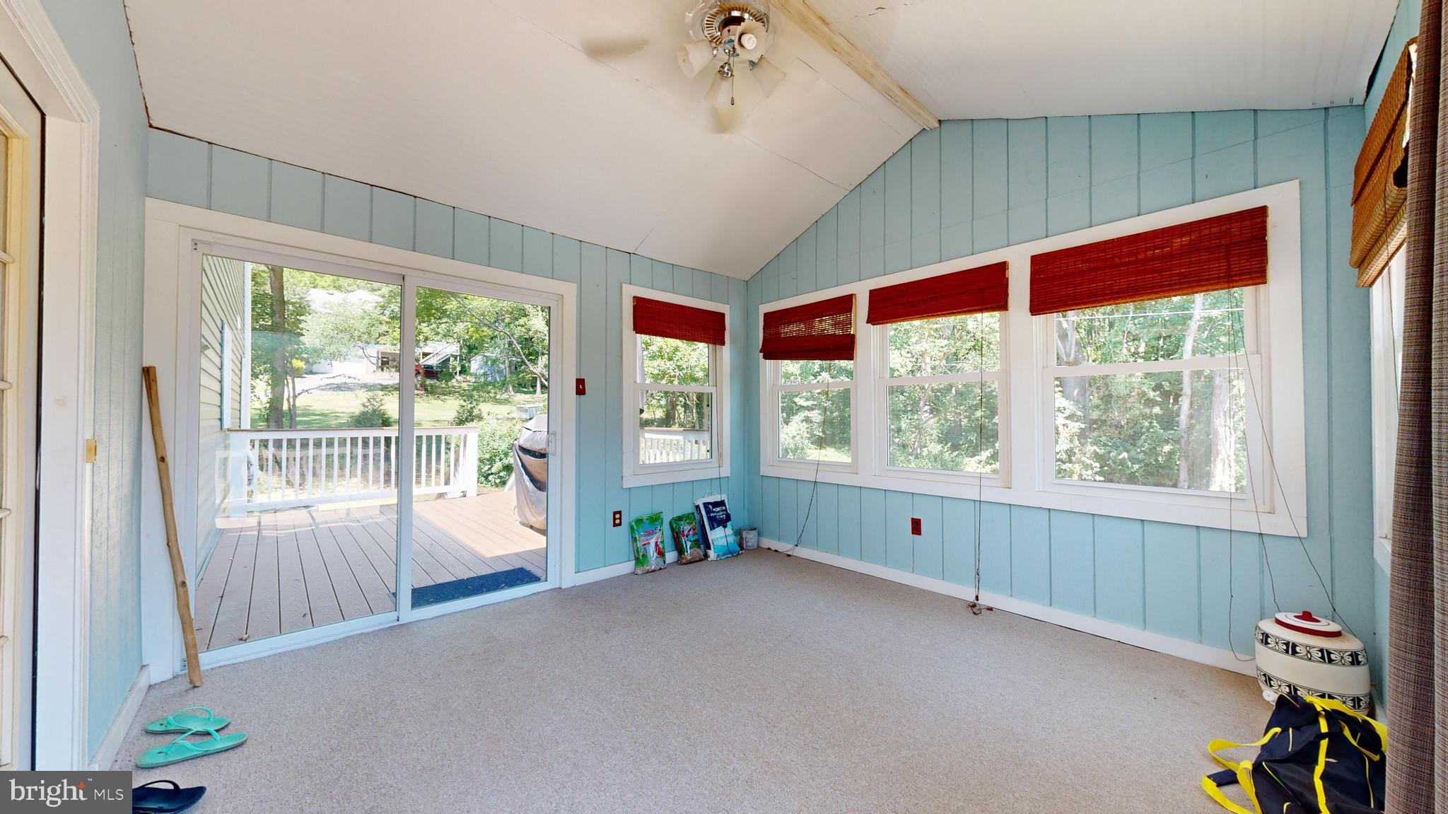 FOREST LAKES ESTATES - Residential