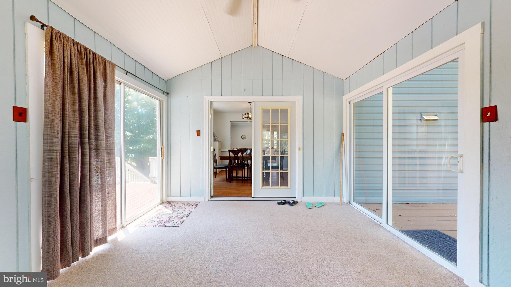 FOREST LAKES ESTATES - Residential