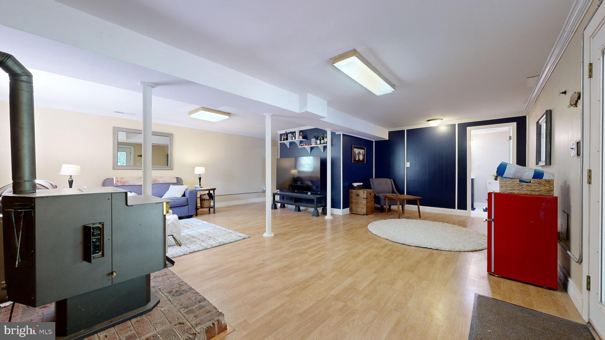 FOREST LAKES ESTATES - Residential