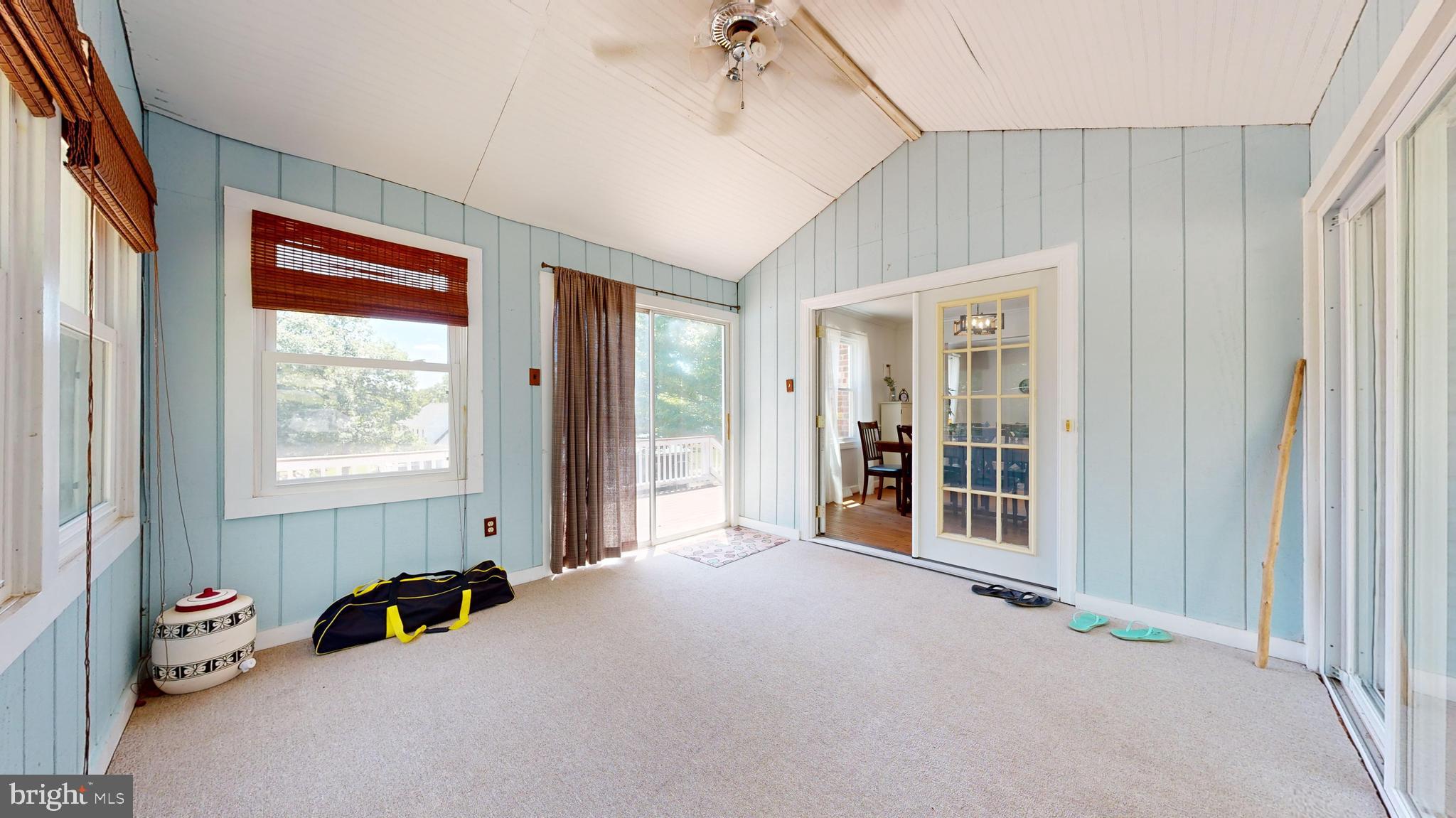 FOREST LAKES ESTATES - Residential