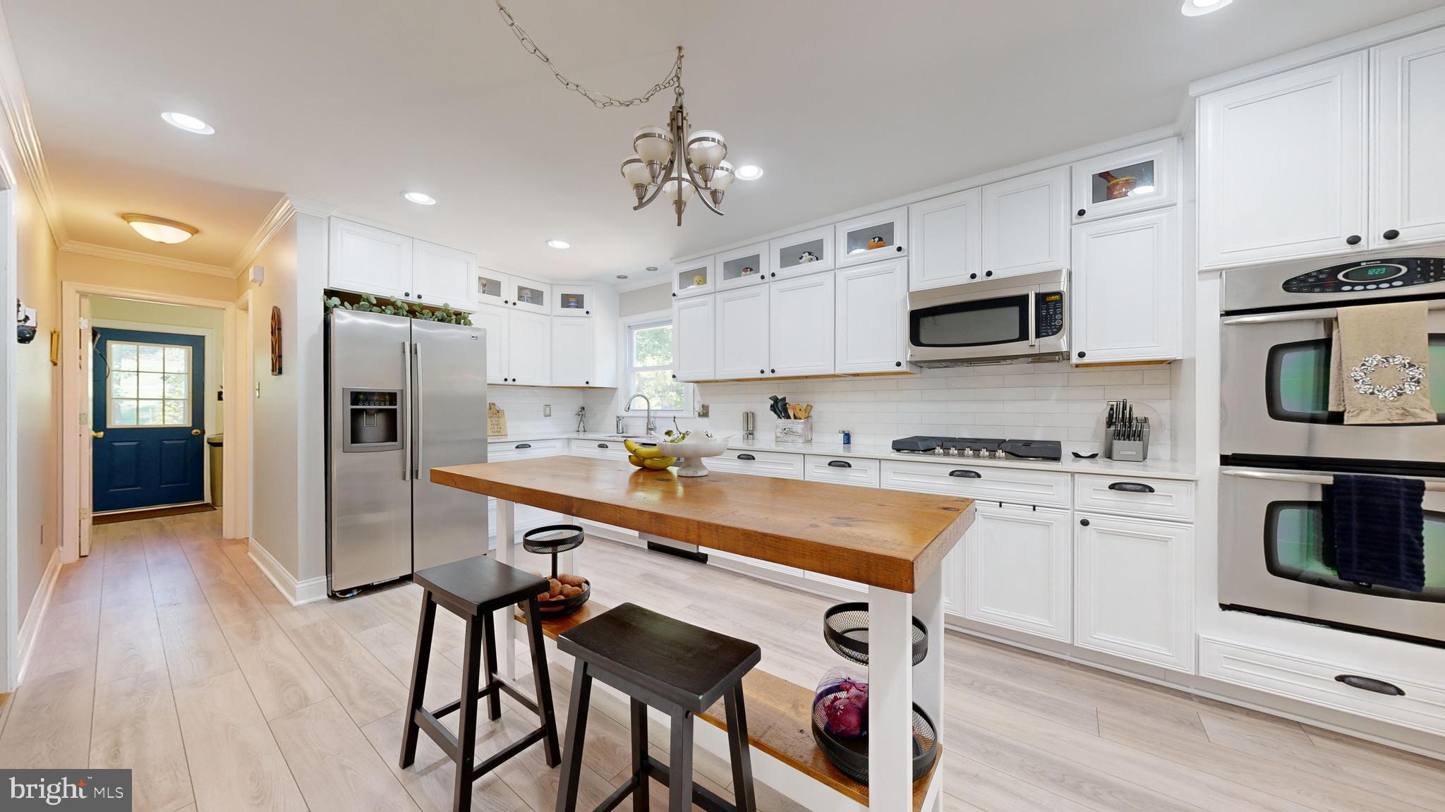 FOREST LAKES ESTATES - Residential