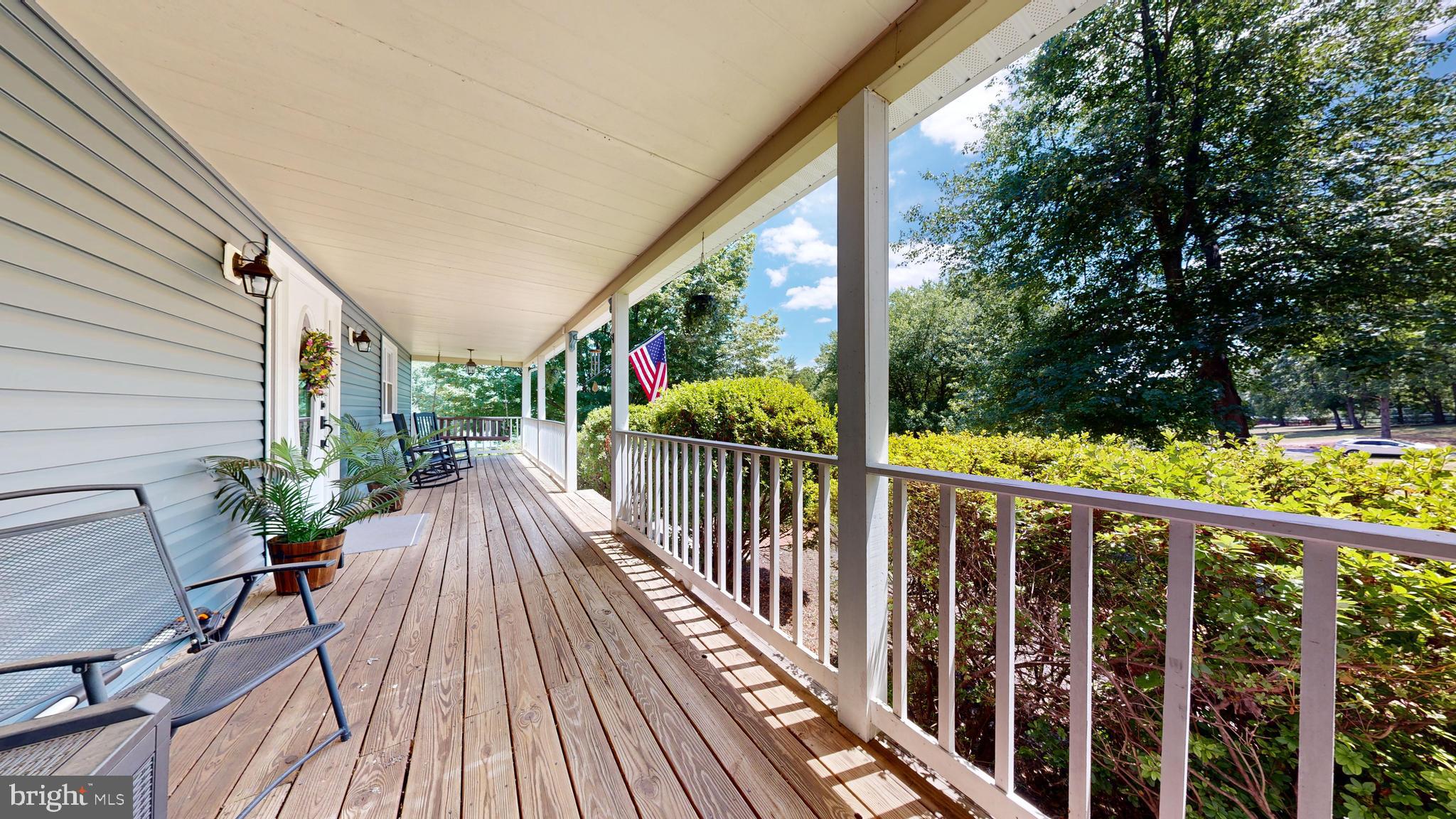 FOREST LAKES ESTATES - Residential