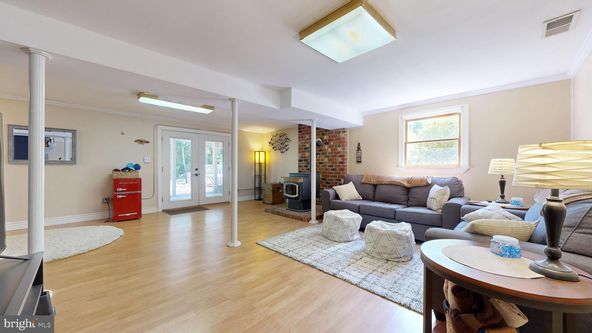 FOREST LAKES ESTATES - Residential