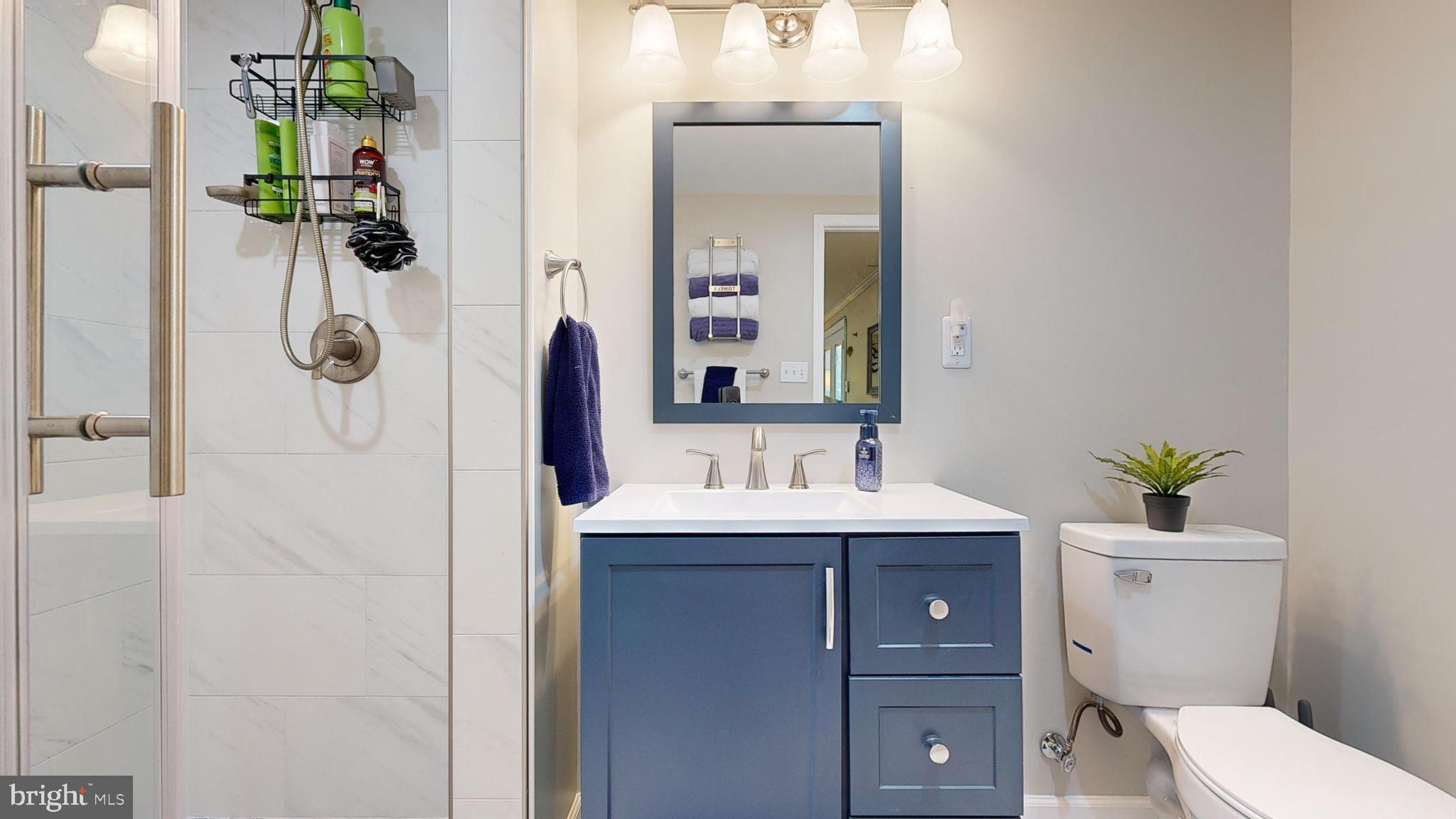 FOREST LAKES ESTATES - Residential