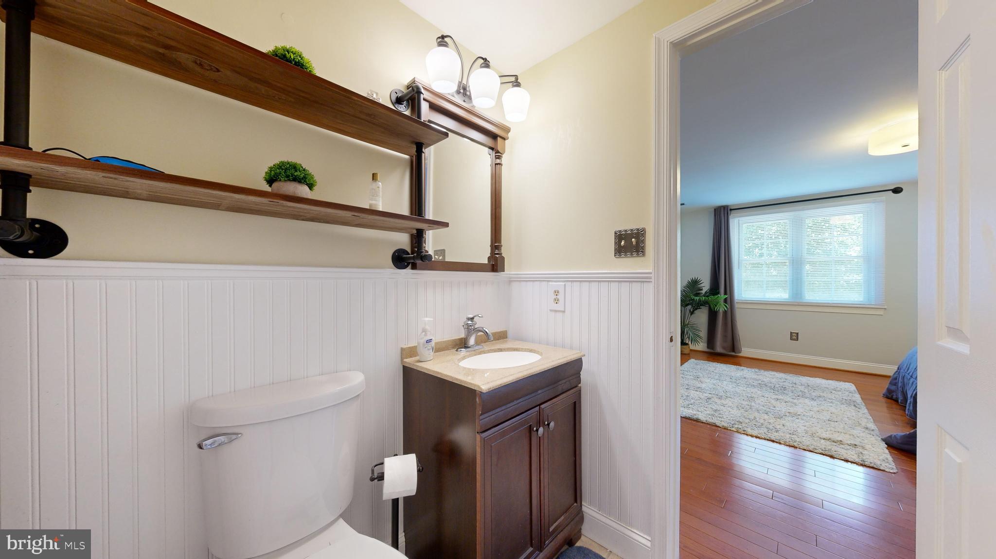 FOREST LAKES ESTATES - Residential