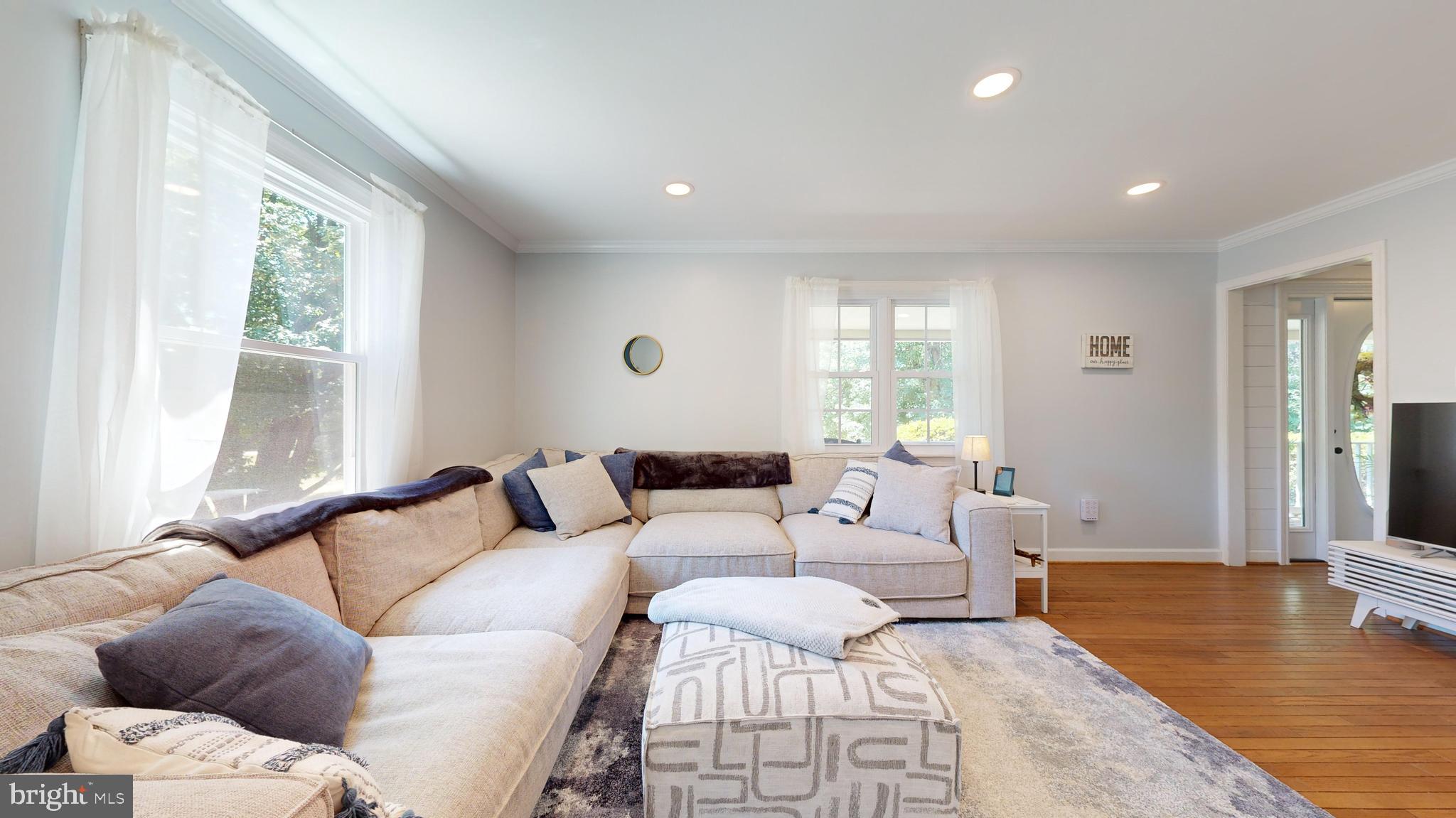 FOREST LAKES ESTATES - Residential