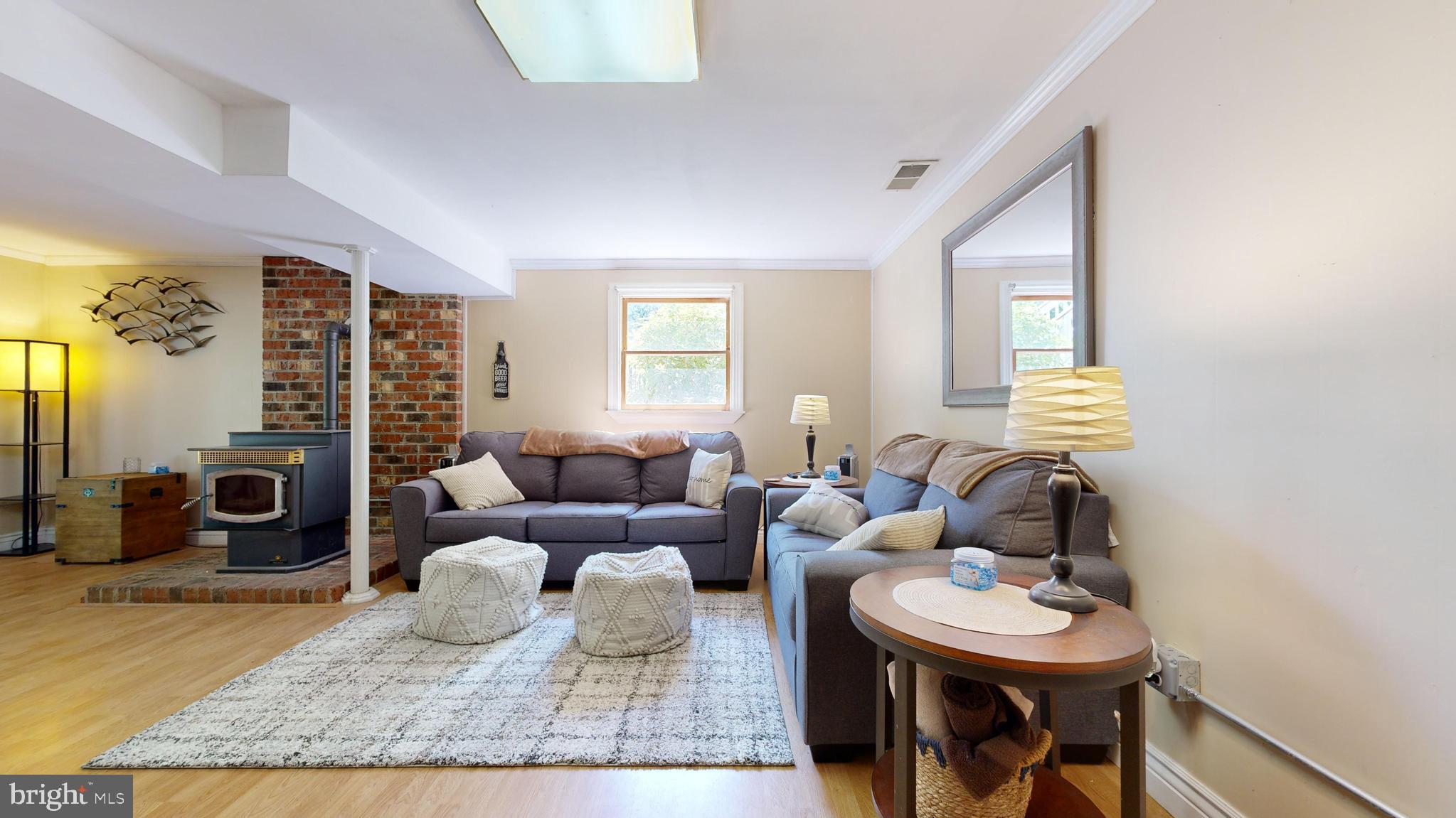 FOREST LAKES ESTATES - Residential