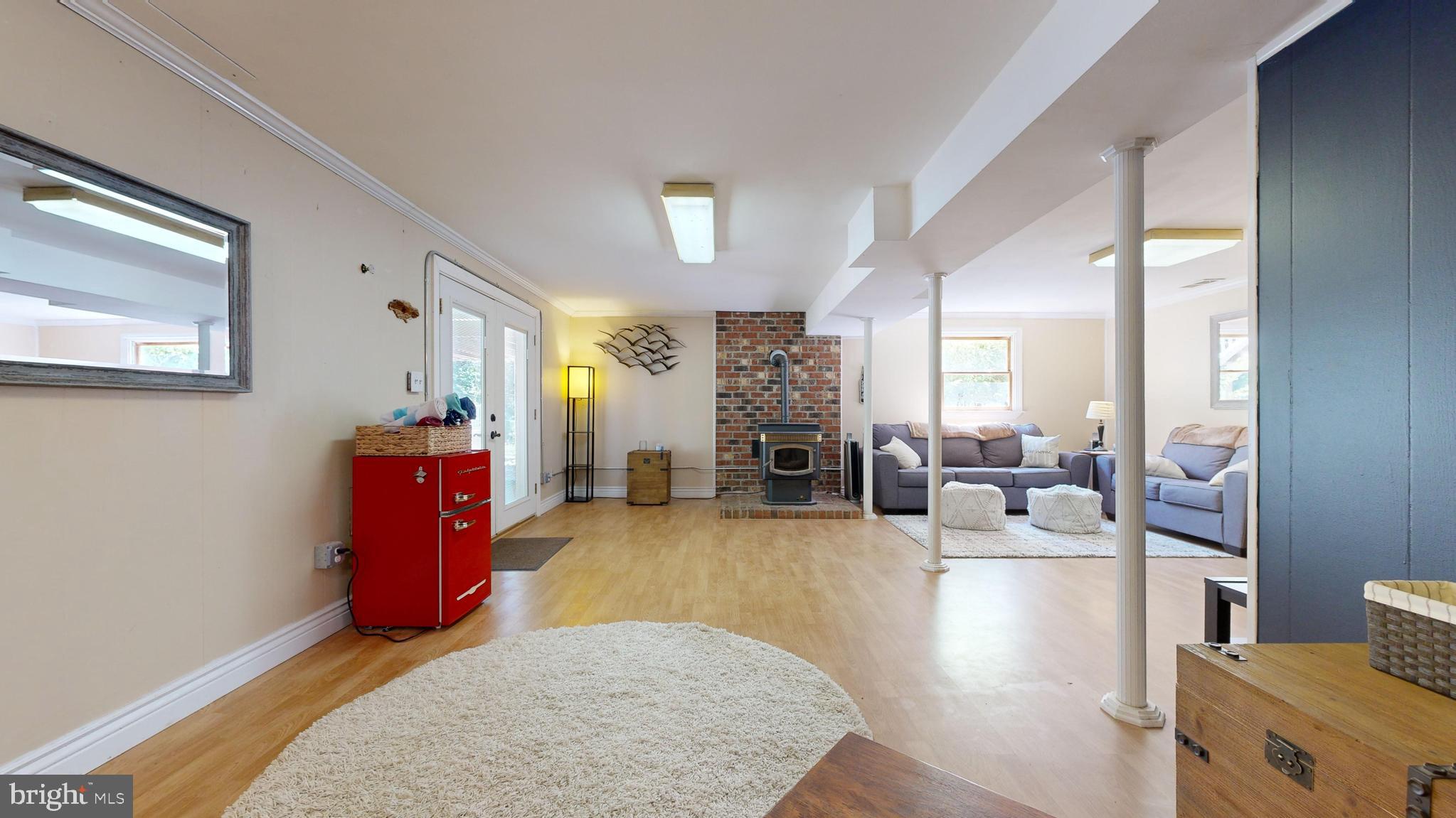 FOREST LAKES ESTATES - Residential