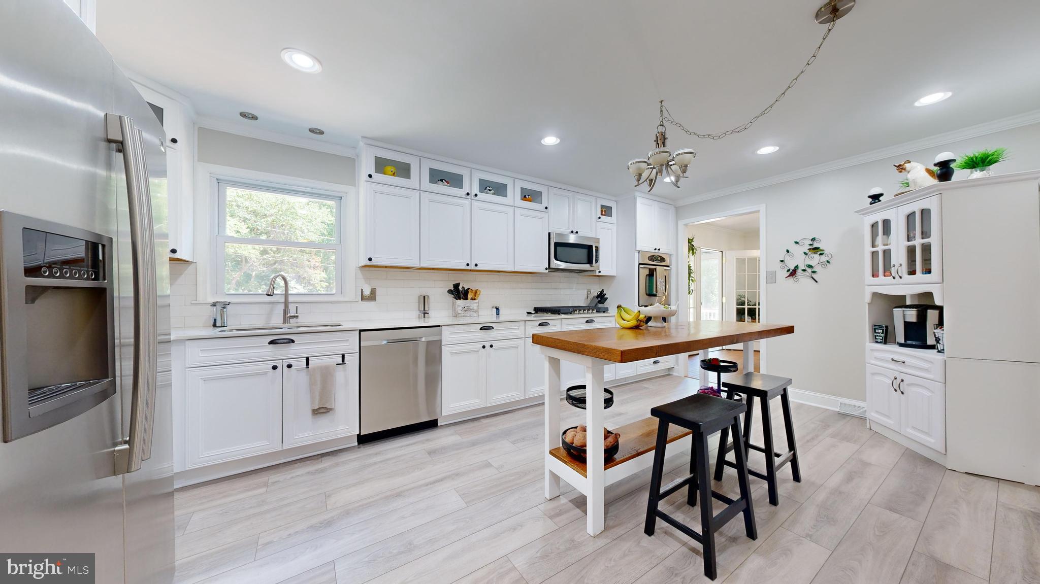 FOREST LAKES ESTATES - Residential