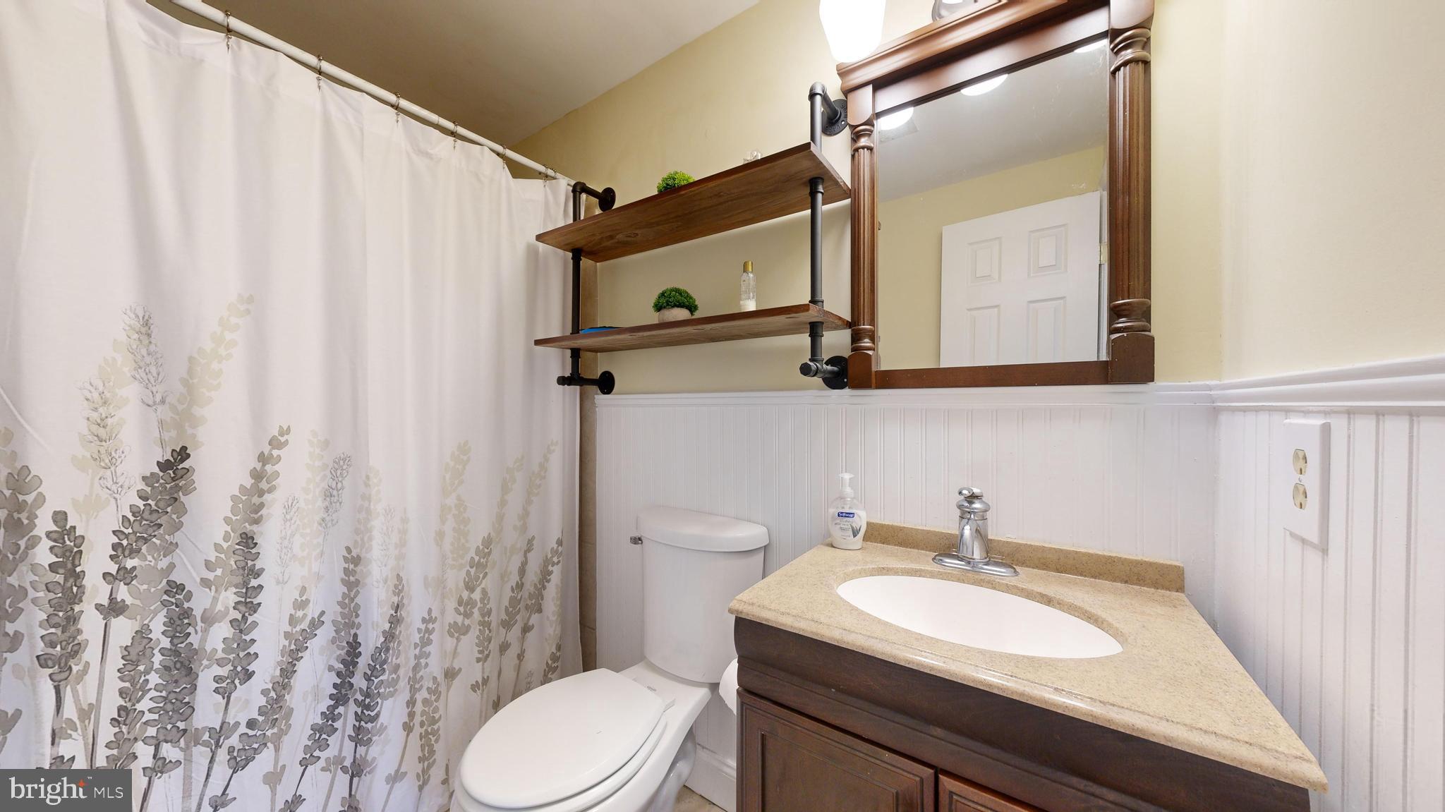 FOREST LAKES ESTATES - Residential