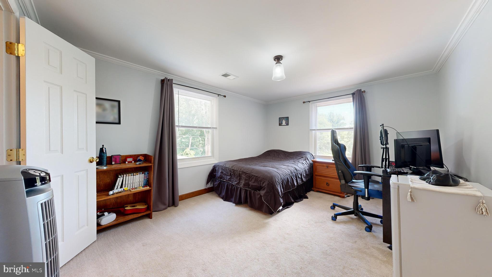 FOREST LAKES ESTATES - Residential