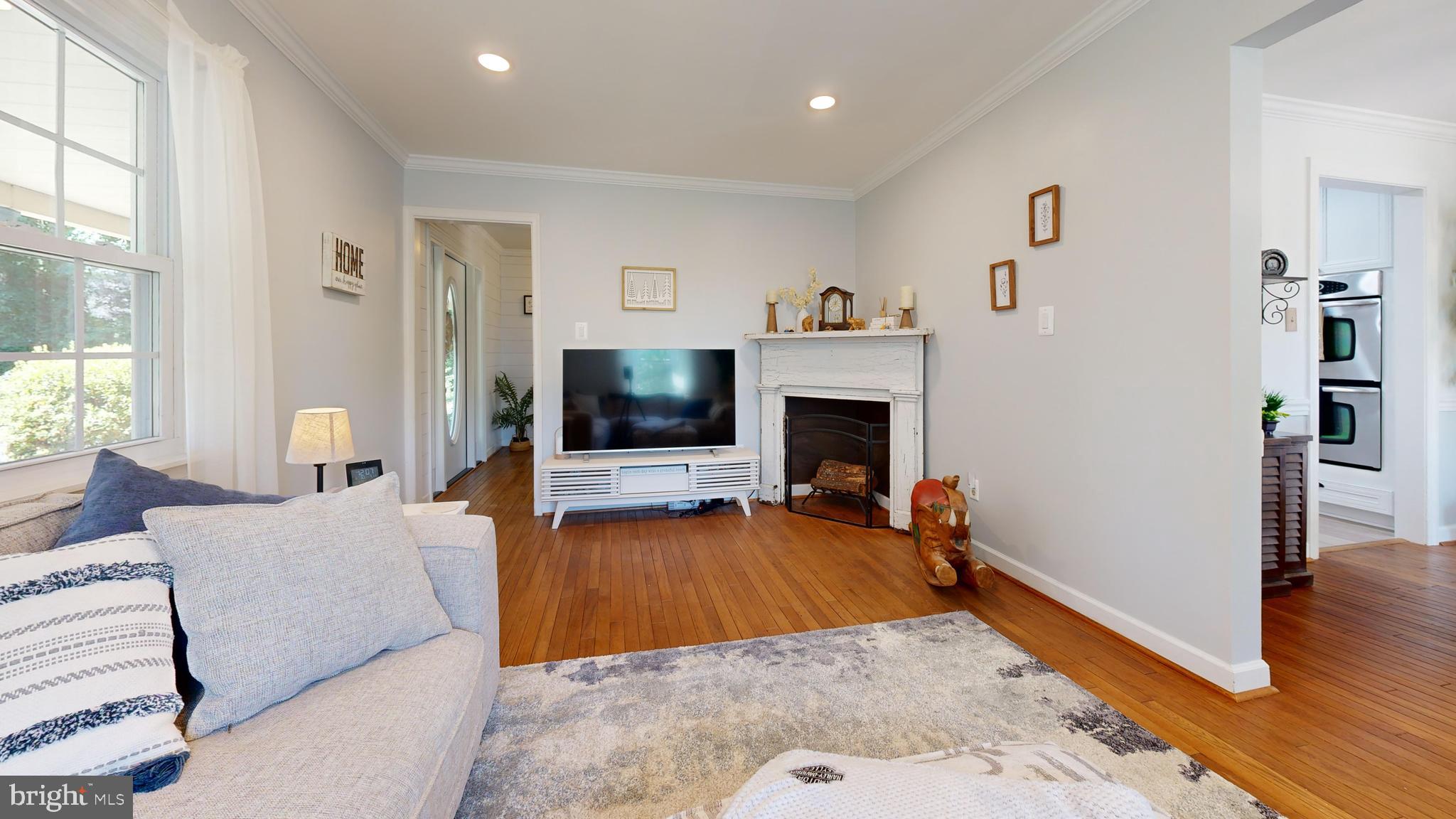 FOREST LAKES ESTATES - Residential