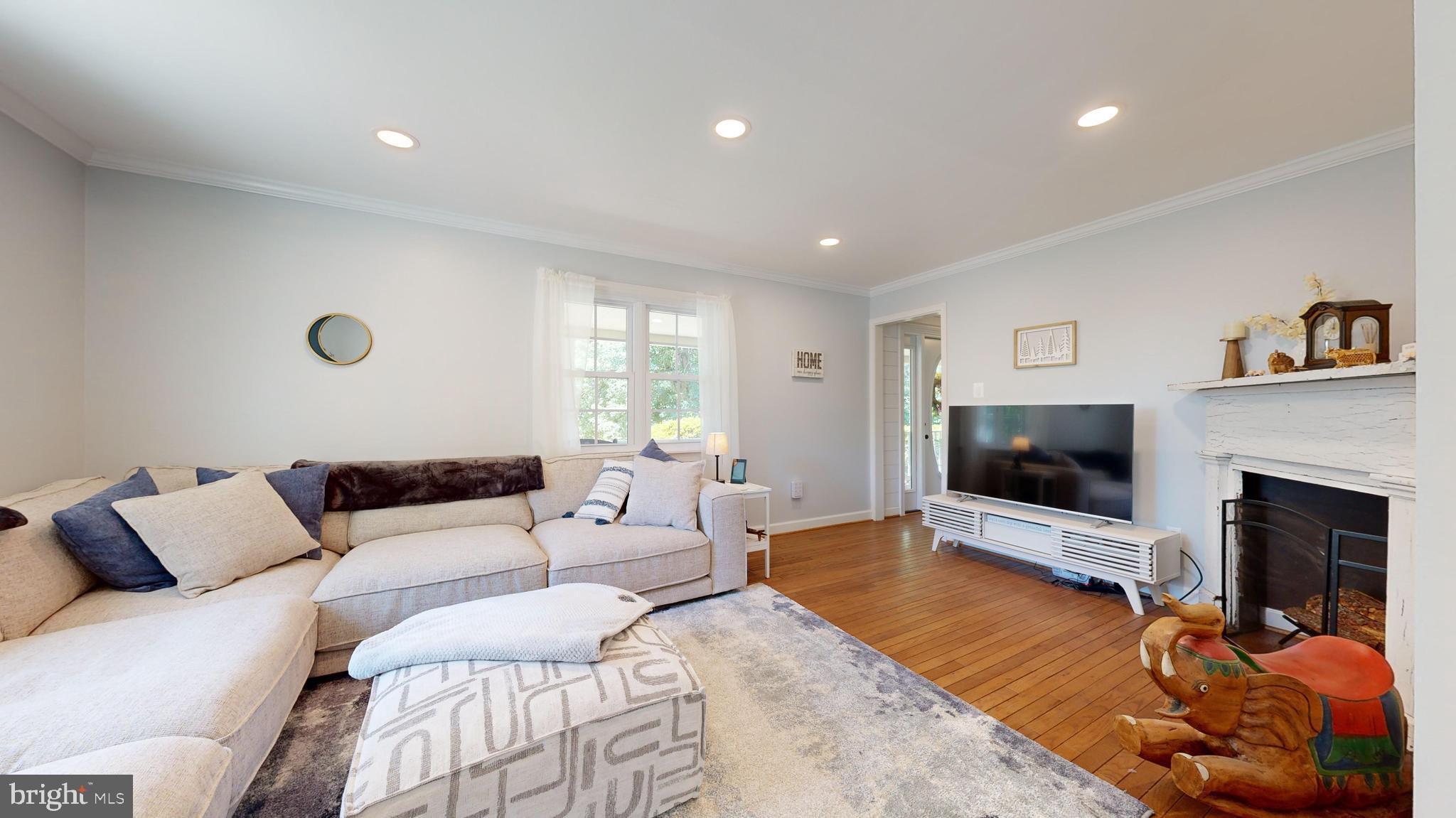 FOREST LAKES ESTATES - Residential