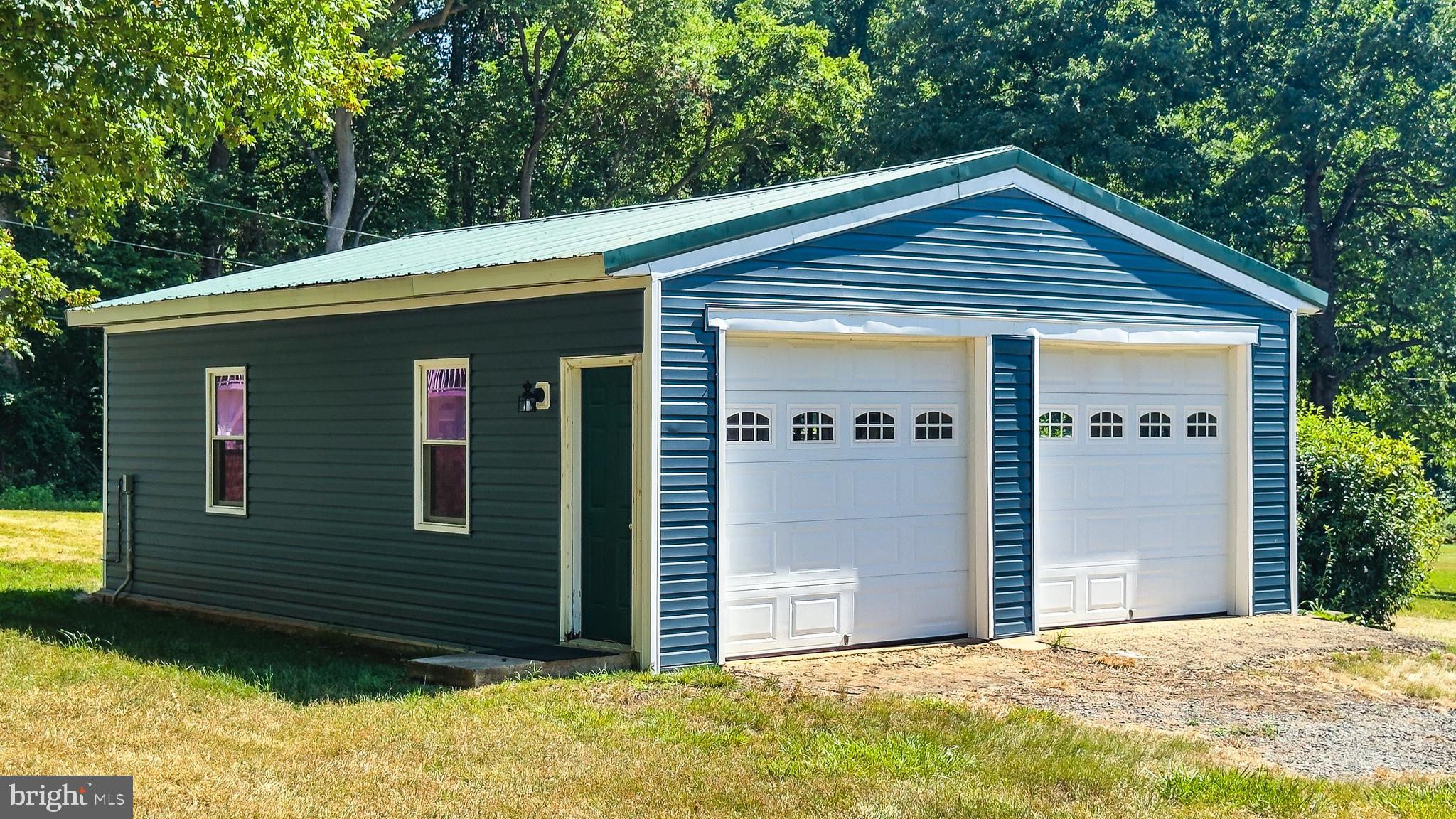 FOREST LAKES ESTATES - Residential