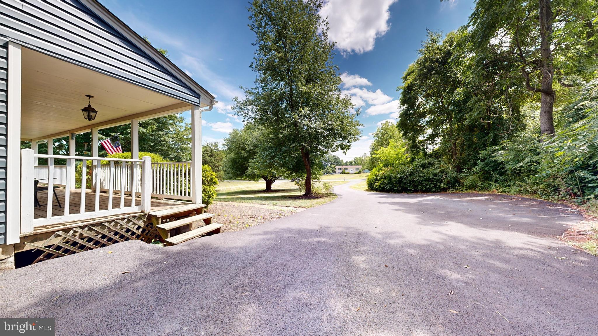 FOREST LAKES ESTATES - Residential