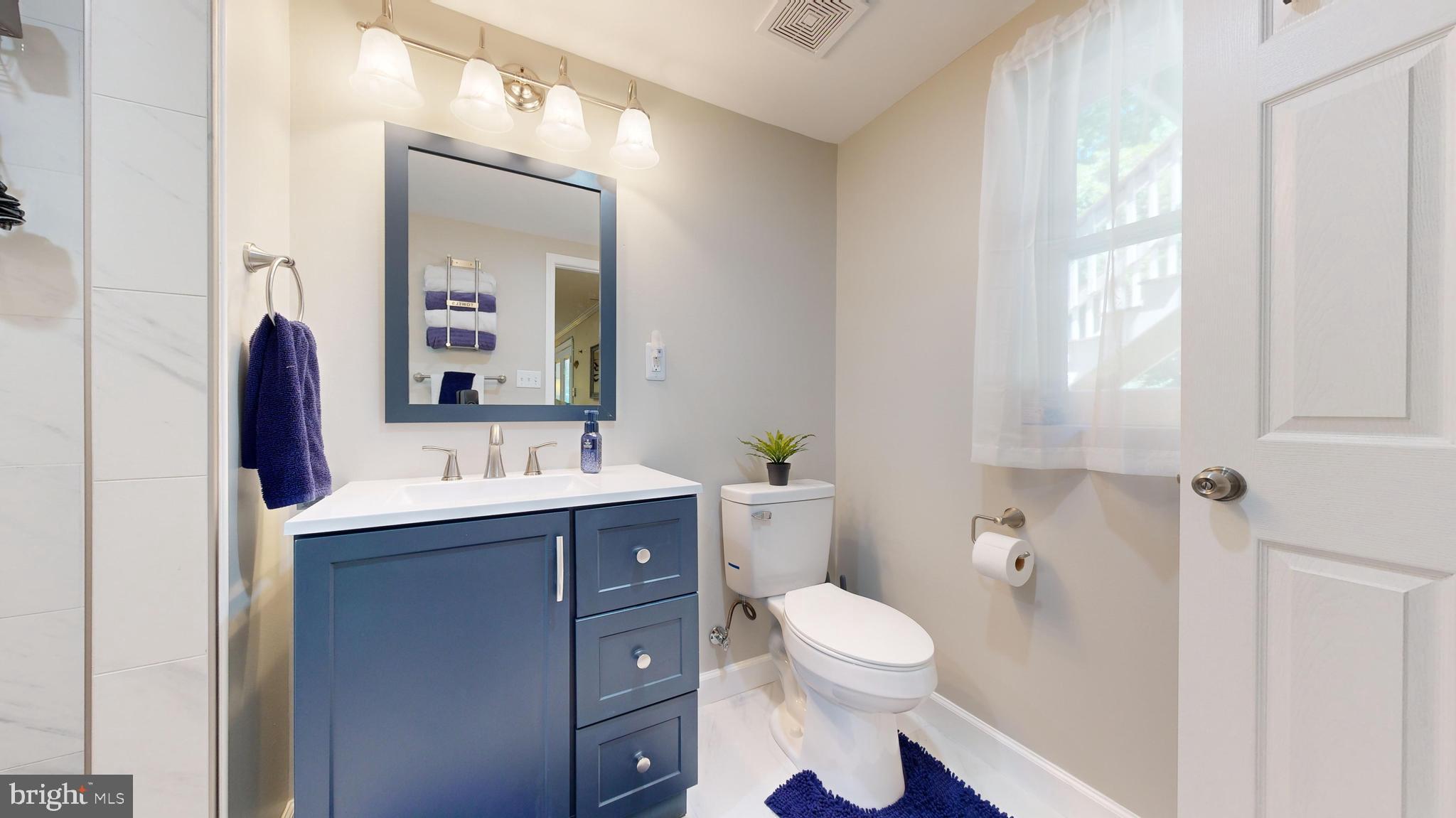 FOREST LAKES ESTATES - Residential