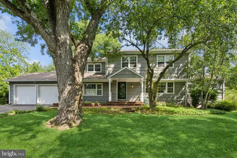 276 Dodds Lane, Princeton, NJ MLS: NJME2062576