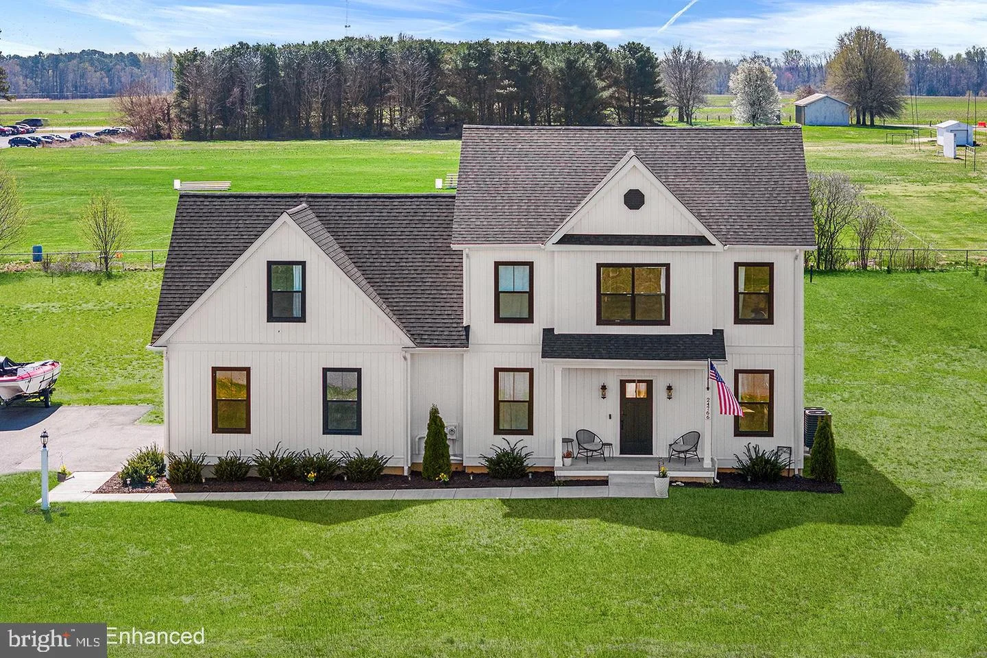 24766 Tribbett Circle