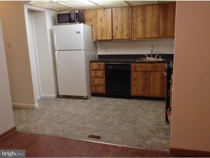 BUSTLETON - Residential Lease