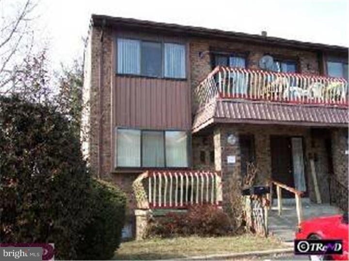 BUSTLETON - Residential Lease