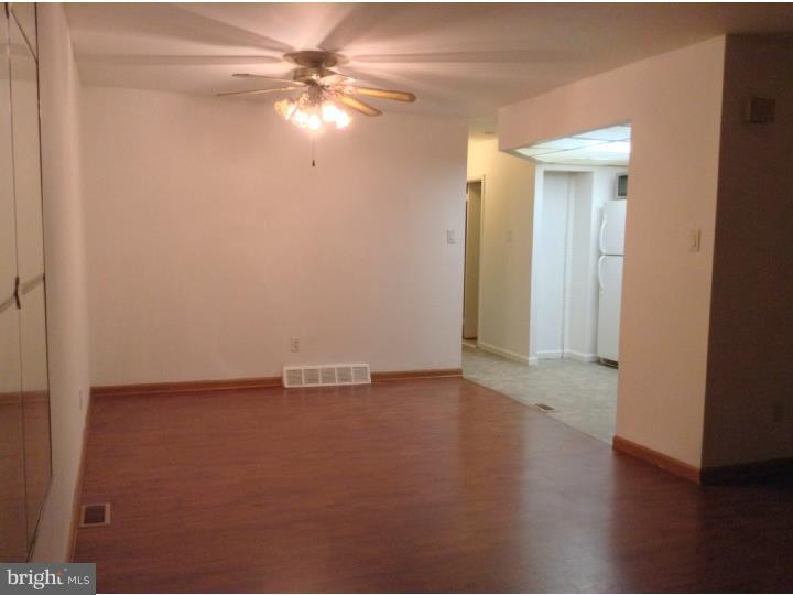 BUSTLETON - Residential Lease