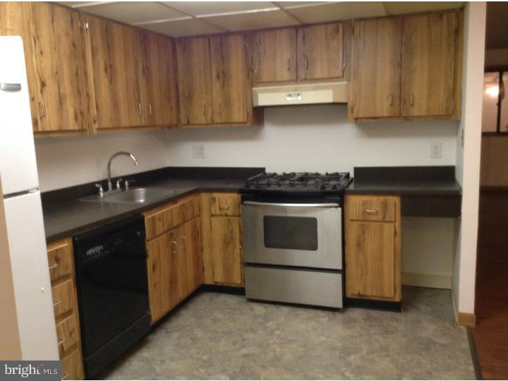 BUSTLETON - Residential Lease