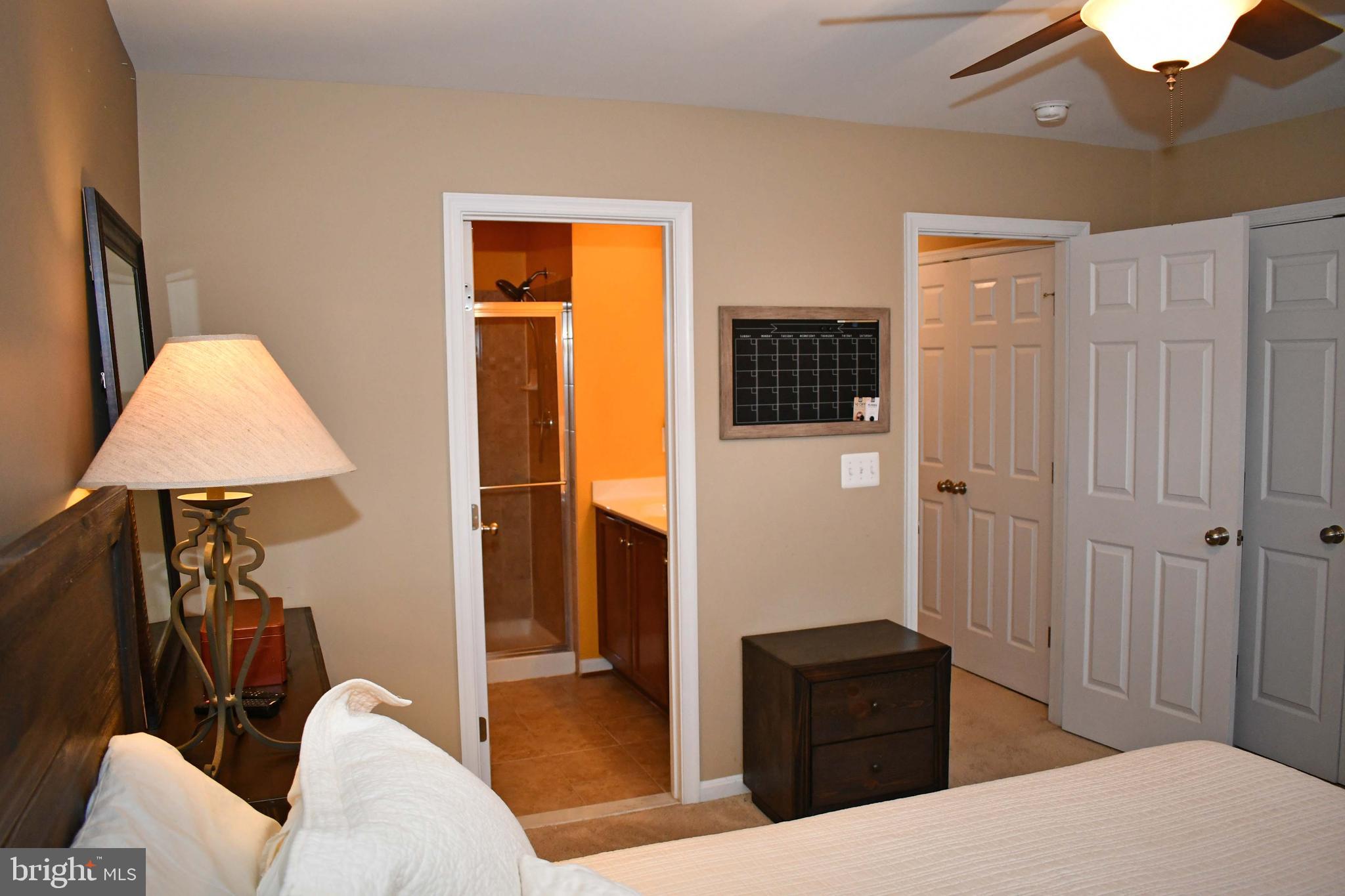 POWELLS RUN VILLAGE COND - Residential