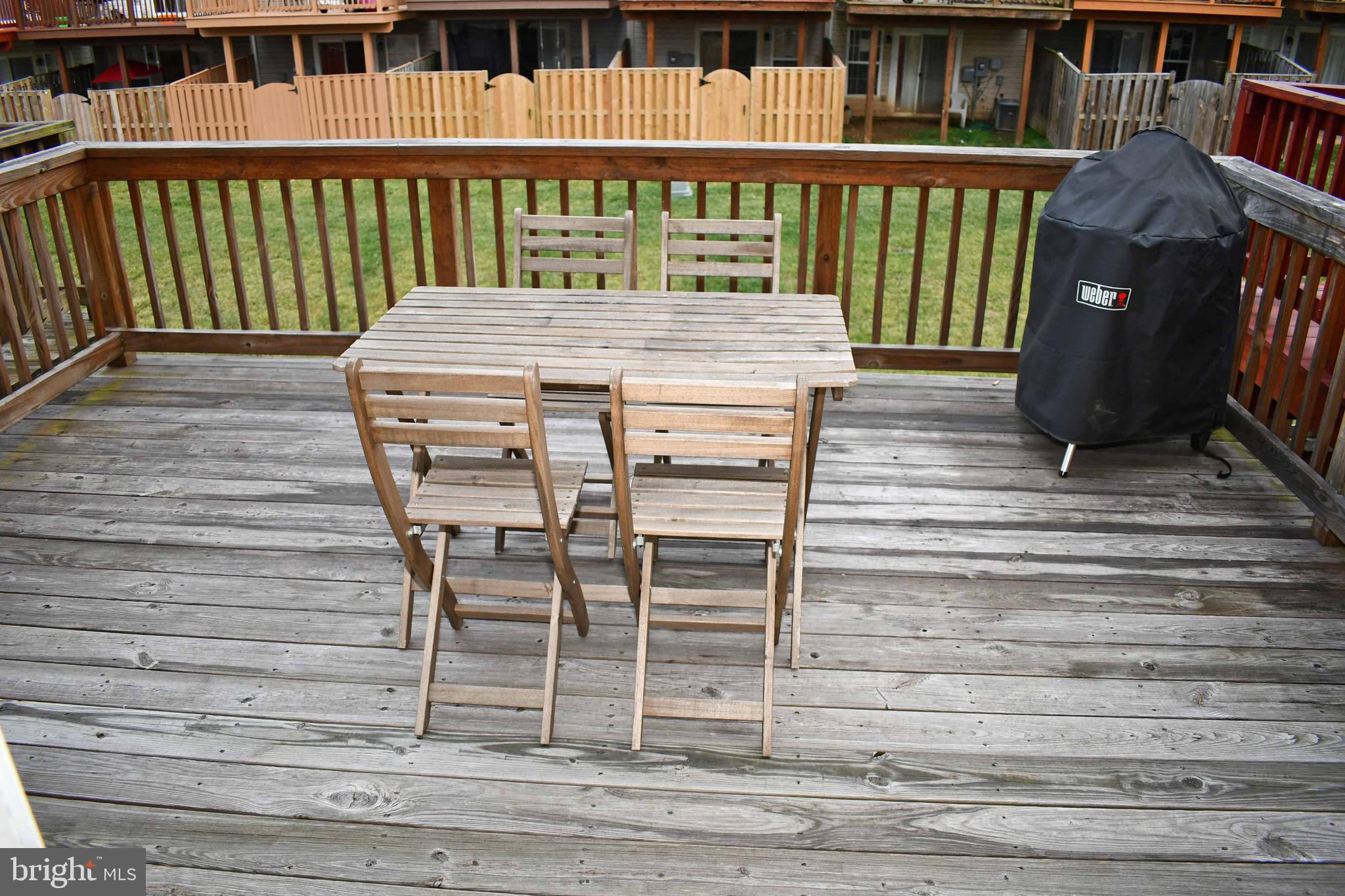 POWELLS RUN VILLAGE COND - Residential