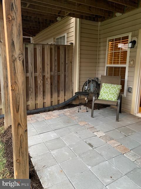 POWELLS RUN VILLAGE COND - Residential