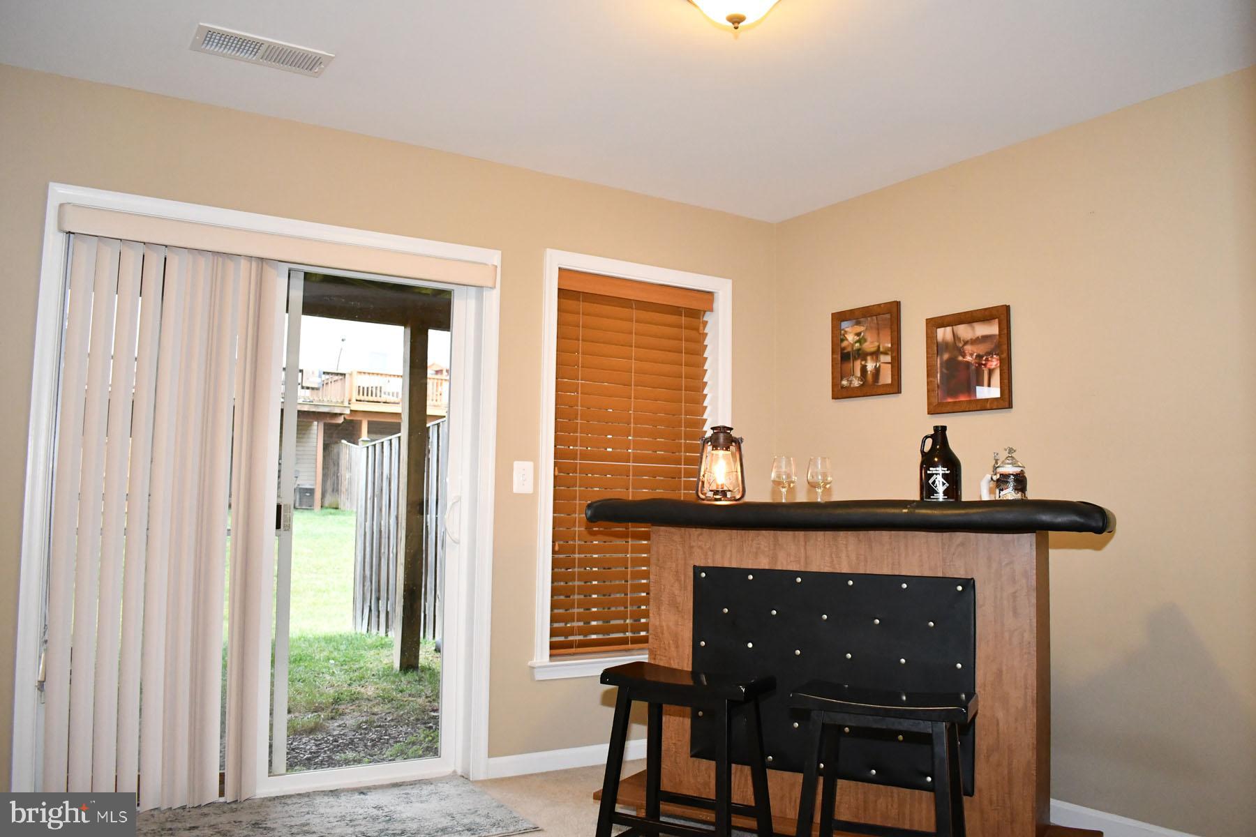 POWELLS RUN VILLAGE COND - Residential