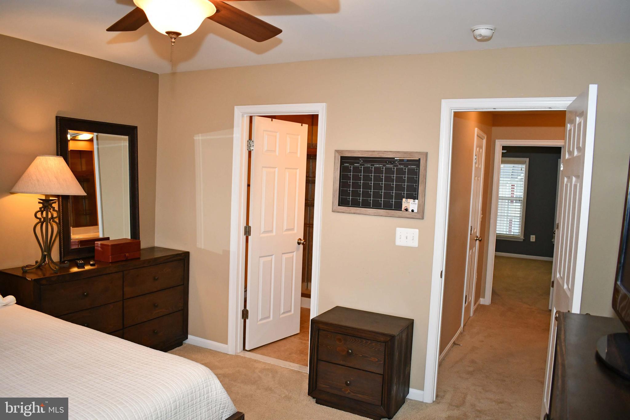 POWELLS RUN VILLAGE COND - Residential