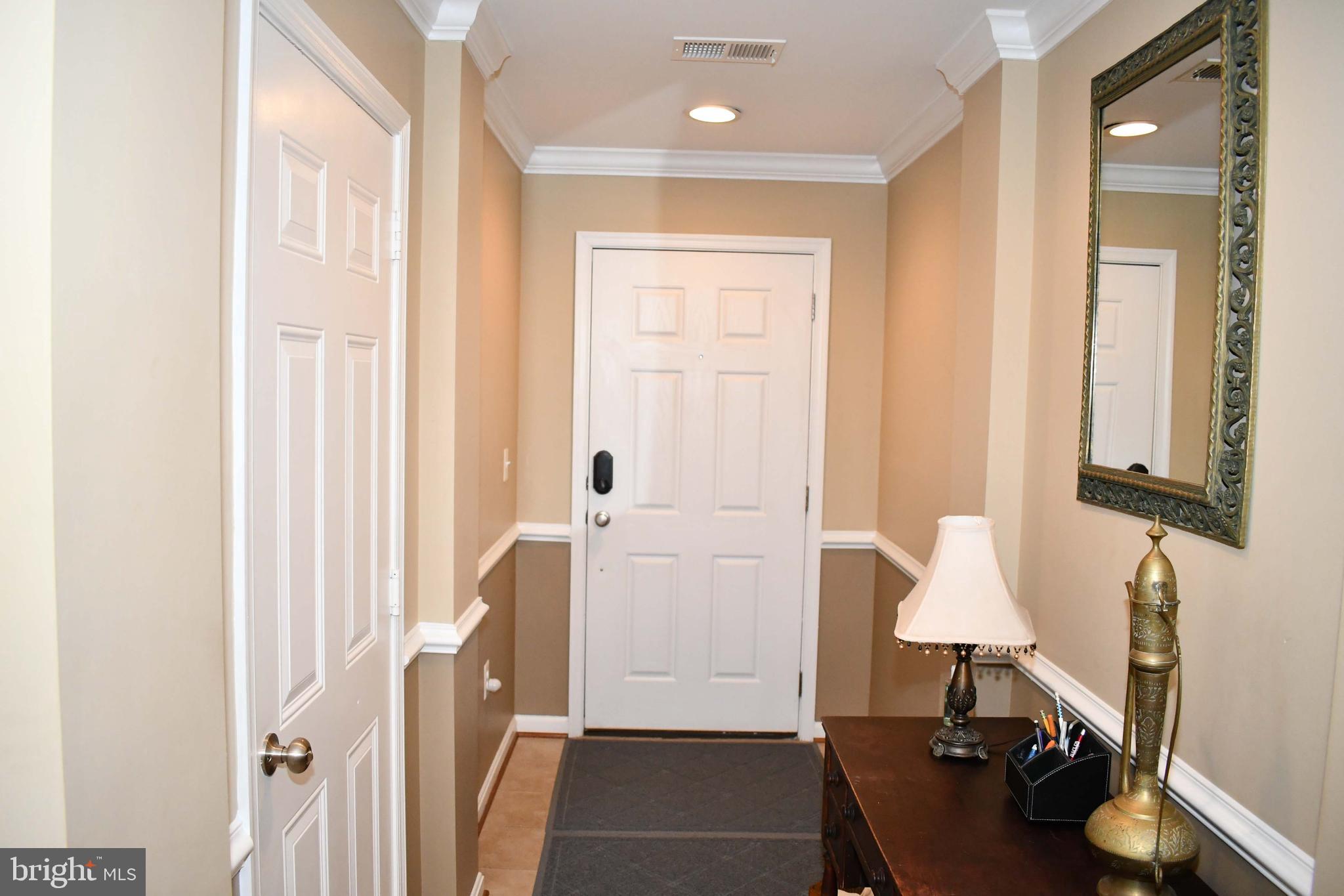 POWELLS RUN VILLAGE COND - Residential