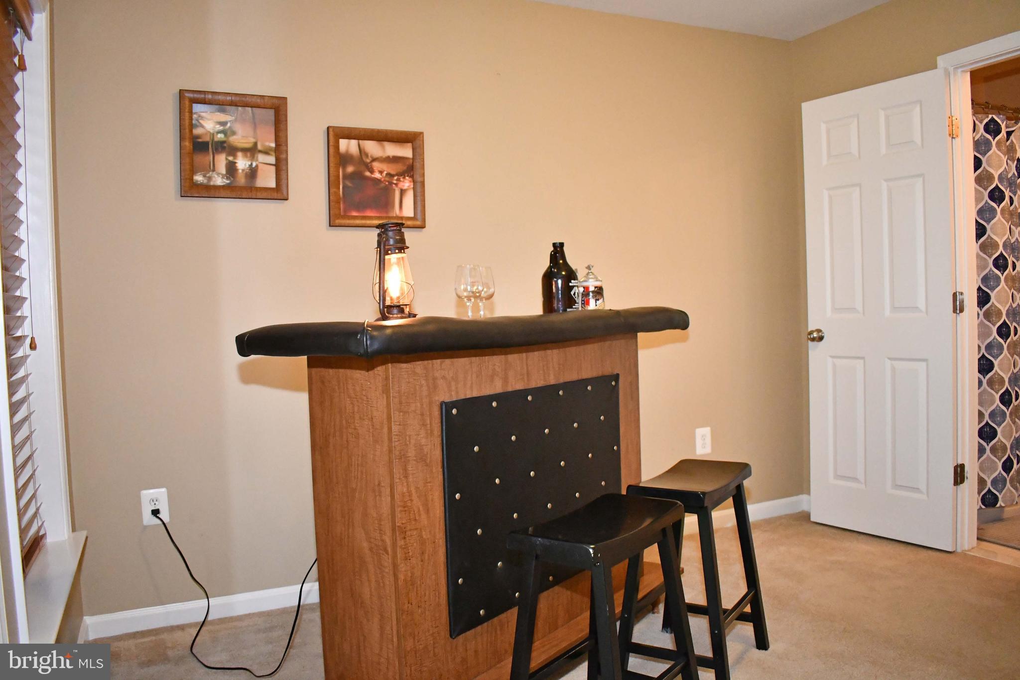 POWELLS RUN VILLAGE COND - Residential