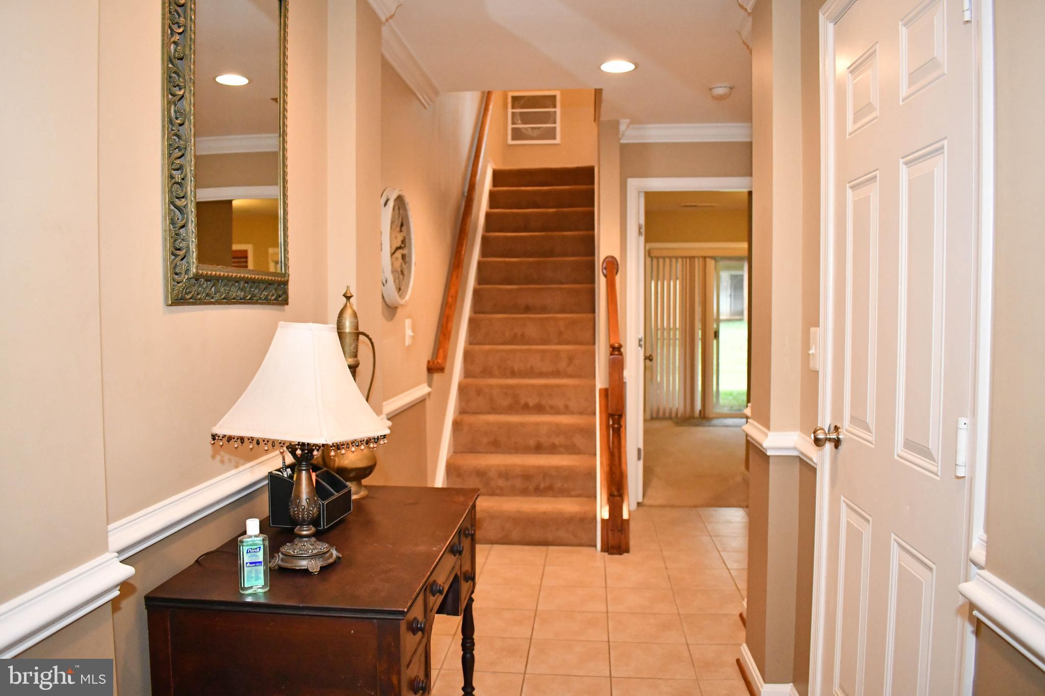 POWELLS RUN VILLAGE COND - Residential