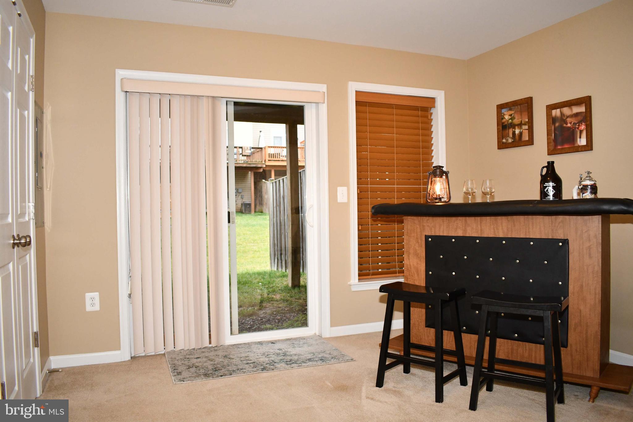 POWELLS RUN VILLAGE COND - Residential