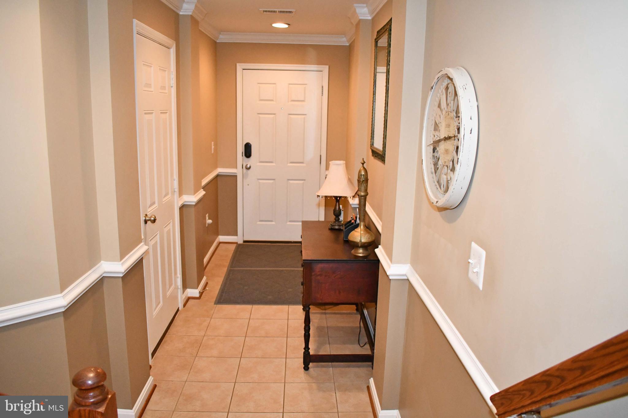 POWELLS RUN VILLAGE COND - Residential