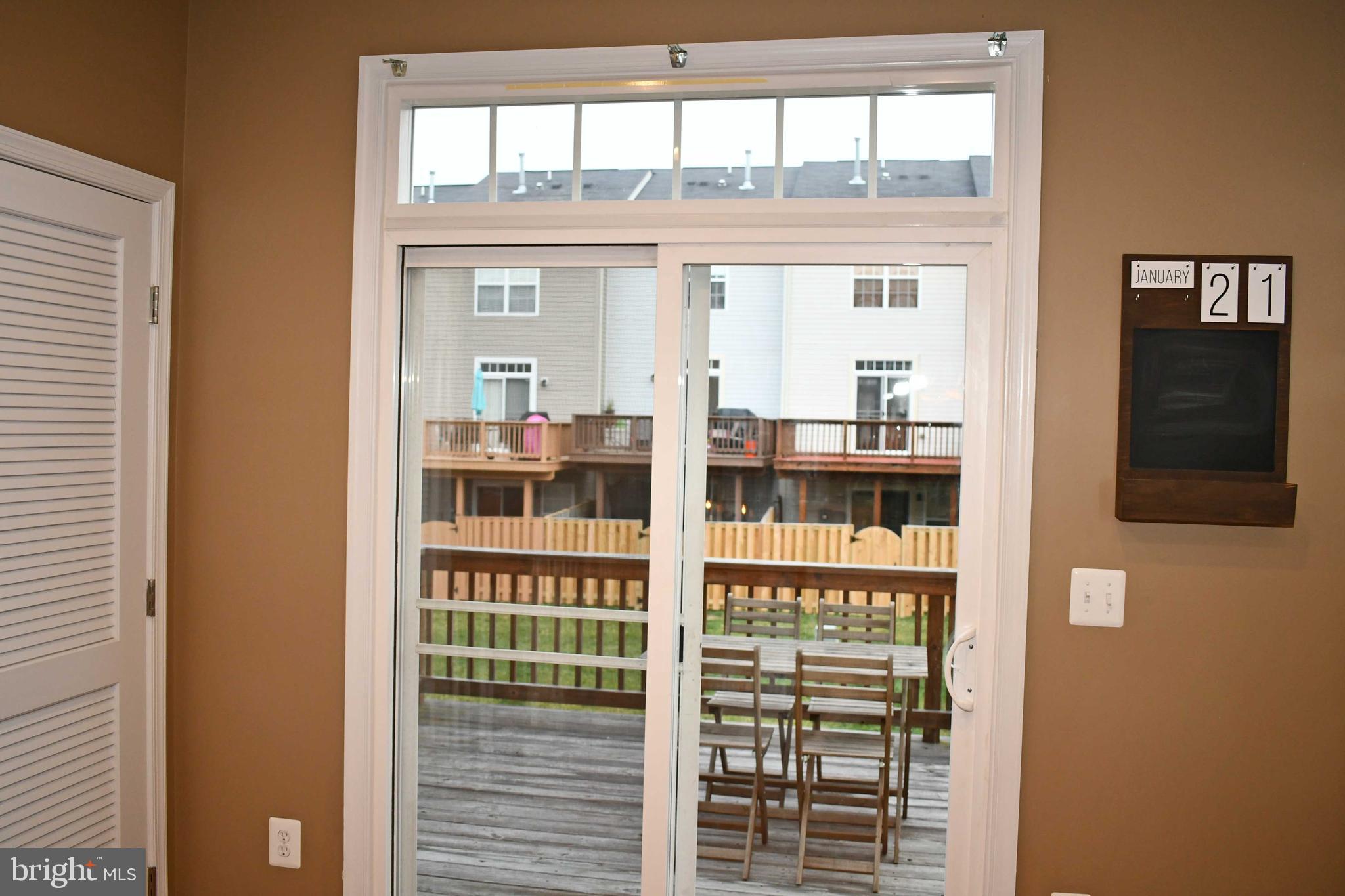 POWELLS RUN VILLAGE COND - Residential