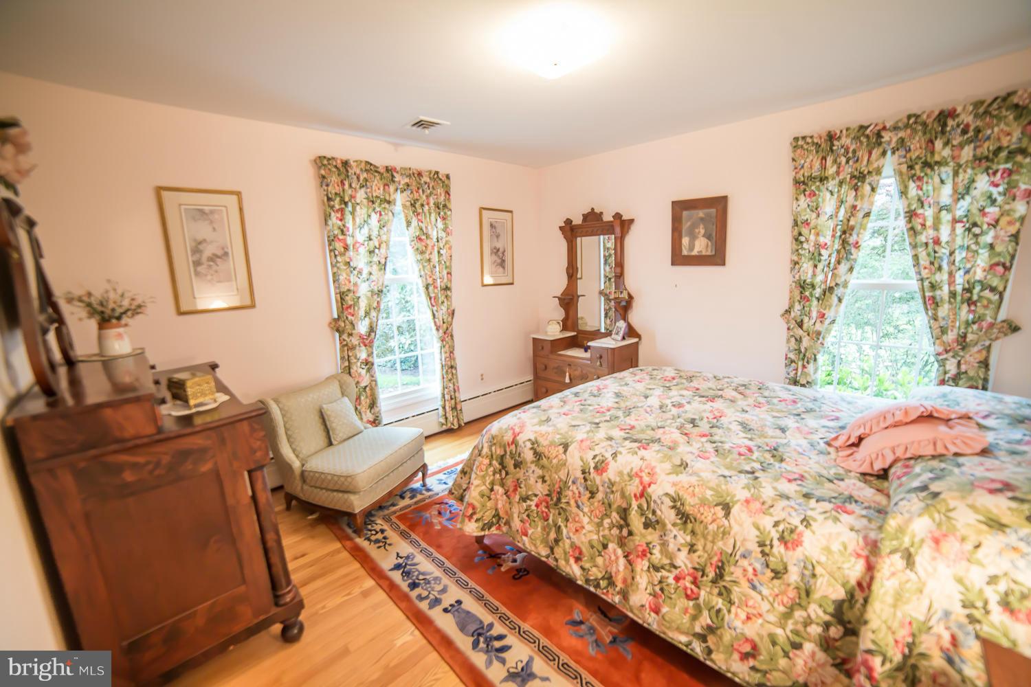 MOUNT VIEW PARK EXTENDED - Residential