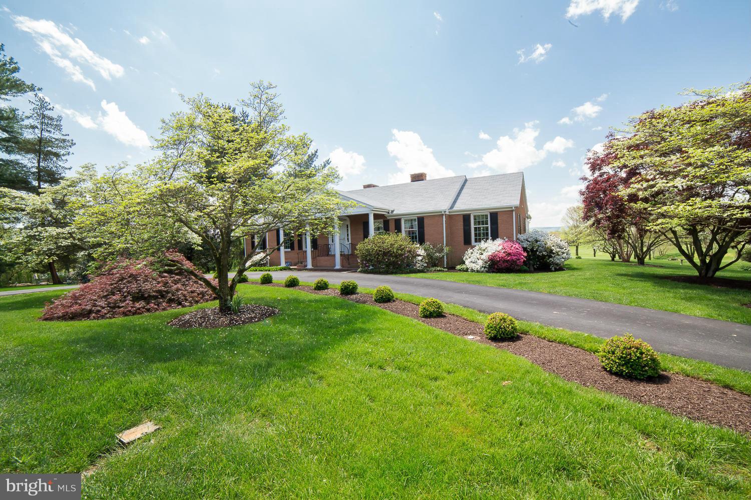 MOUNT VIEW PARK EXTENDED - Residential