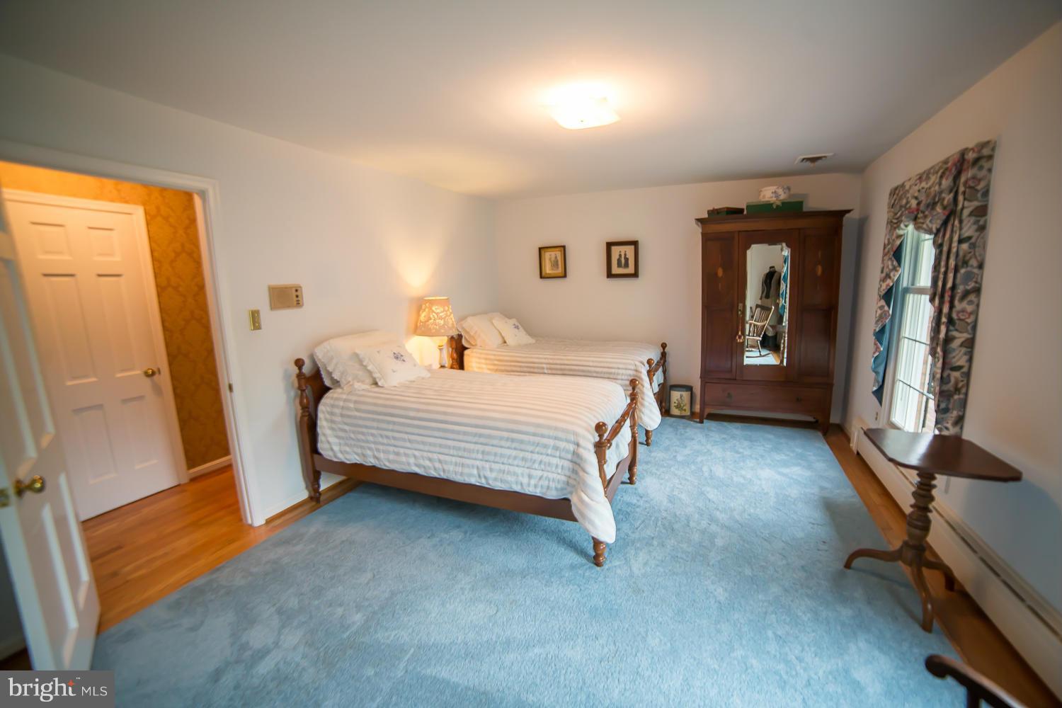 MOUNT VIEW PARK EXTENDED - Residential