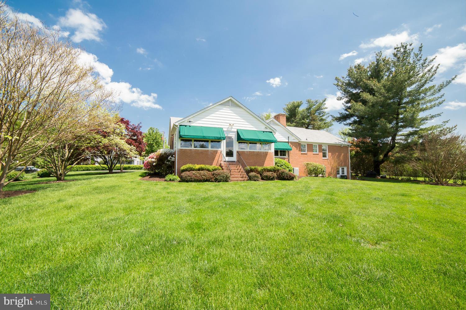 MOUNT VIEW PARK EXTENDED - Residential