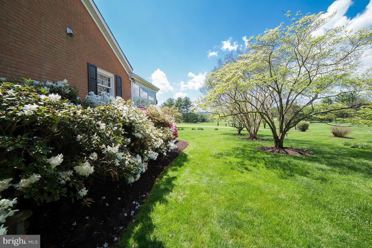 MOUNT VIEW PARK EXTENDED - Residential